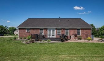 107 Woodhill Rd, Bardstown, KY 40004