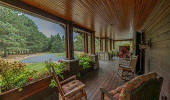 1116 Sand Lake Dr NW, Backus, MN 56435
