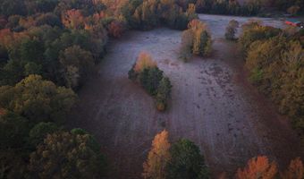 Black Hill Road, Bee Branch, AR 72013