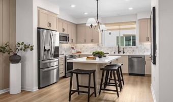 1154 W. 223rd St Plan: The Golden, Torrance, CA 90502