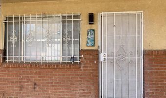 147 GENERAL ARNOLD St NE, Albuquerque, NM 87123