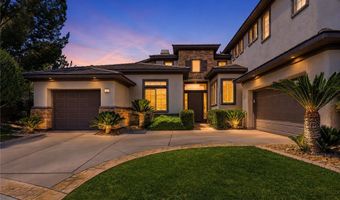 4 Darcy Ct, Henderson, NV 89052