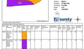 26755 Odessa, Anabel, MO 63431