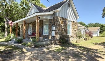 606 N Roseville St, Altus, AR 72821