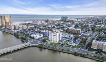 400 Deal Lake Dr 2K, Asbury Park, NJ 07712