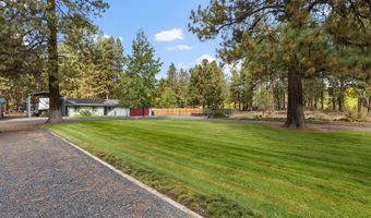 59895 Cheyenne Rd, Bend, OR 97702