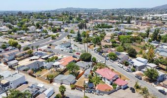 8787 Washington Ave, La Mesa, CA 91942
