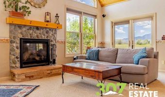 67 Panorama Ln, Cody, WY 82414