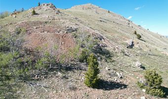 Nhn Alpha Lode & Alpha Fraction Lode Alpha Trail, Anaconda, MT 59711