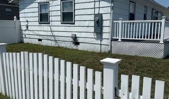 2117 MURRAY Ave, Atlantic City, NJ 08401