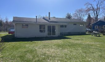 1068 Hinckley Blvd, Alpena, MI 49707