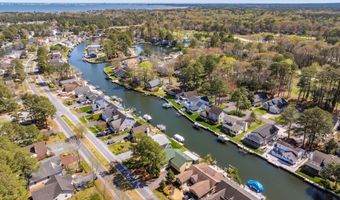 354 OCEAN Pkwy, Berlin, MD 21811