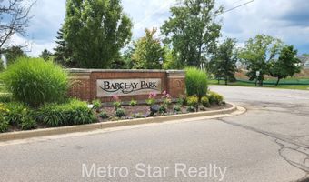 2749 Barclay Way, Ann Arbor, MI 48105