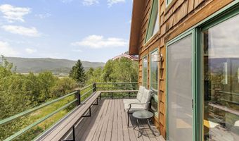 188 HAWTHORNE Dr, Alpine, WY 83128