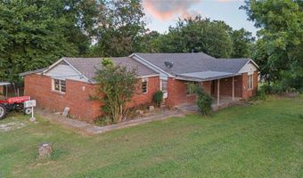 1700 Kerr Lab Rd, Ada, OK 74820