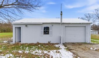 307 S Lawnview Dr, Austin, IN 47102