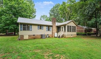 1848 Woodglo Dr, Asheboro, NC 27205