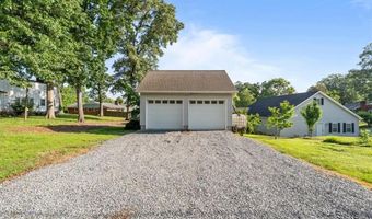 134 Shamrock Rd, Asheboro, NC 27203