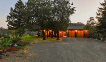 3335 Friesen Dr, Angwin, CA 94508