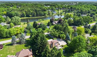 3949 S Michael Rd, Ann Arbor, MI 48103