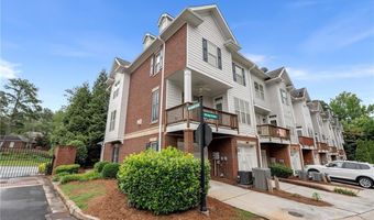 10280 Billings Pt, Alpharetta, GA 30022