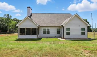 1486 MCCOY BRIDGE Rd, Homer, GA 30547