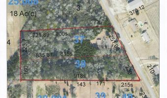 1575 Jack Springs Rd, Atmore, AL 36502
