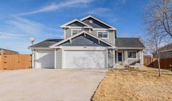 2015 GETTYSBURG Dr, Cheyenne, WY 82001