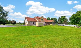 4190 W 100 N, Bargersville, IN 46106