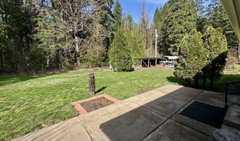55433 MCKENZIE Hwy, Blue River, OR 97413