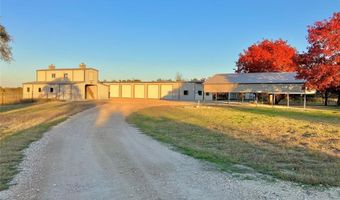 1689 County Road 295, Hico, TX 76457
