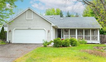 3395 133rd Ln NW, Andover, MN 55304