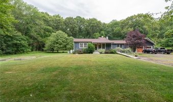 11 Paris Irons Rd, Glocester, RI 02857