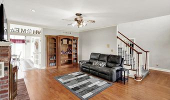 4445 N 225 W, Franklin, IN 46131