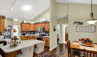 1502 Sutton St, Alexandria, IN 46001