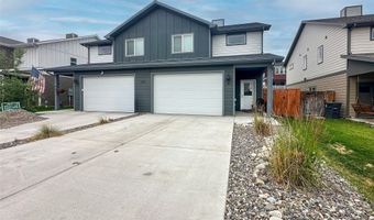 1501 Westwood B, Belgrade, MT 59714