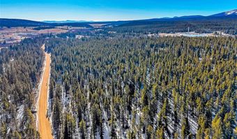 COUNTY ROAD 19 lot 0, Alma, CO 80420