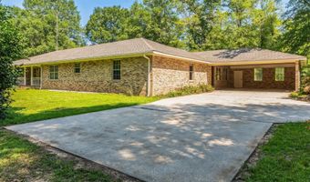 66177 Live Oak Rd, Angie, LA 70426