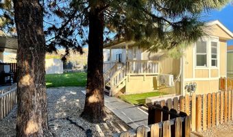 493 Hot Springs Rd 24, Carson City, NV 89706