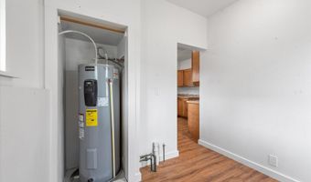 1020 WALNUT St, Baker City, OR 97814