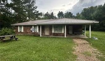 109 ELM Ln, Amite, LA 70422
