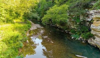 6018 Ridge Rd, Alma, AR 72921
