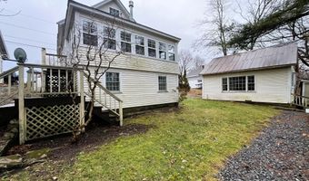 116 Morgan St, Bennington, VT 05201