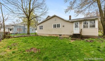 425 S Cedar St, Allegan, MI 49010