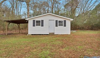 7048 Apple Grove Rd, Baileyton, AL 35019