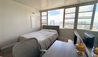 400 Hobron Ln 3402, Honolulu, HI 96815