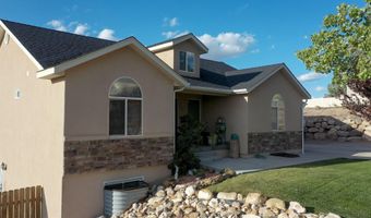 1797 E Sunset Rd, Cedar City, UT 84721