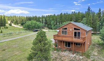 212 Glen Mawr Dr, Black Hawk, CO 80422