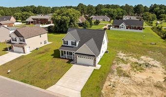 853 Mulligan Dr, Ayden, NC 28513
