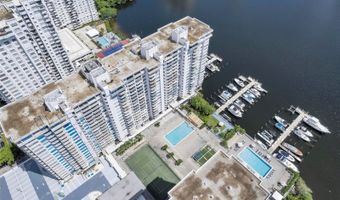 18021 Biscayne Blvd 1503, Aventura, FL 33160